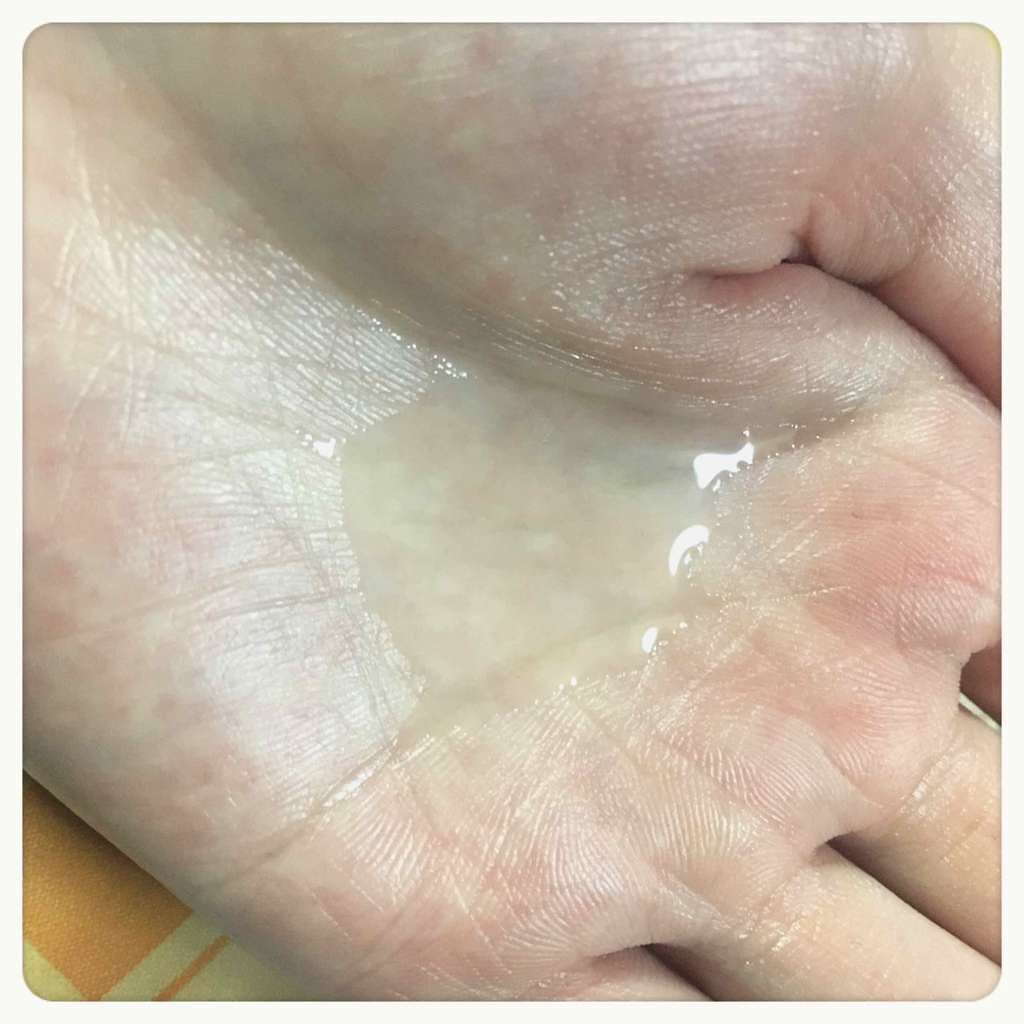 潤浸保湿 化粧水 II しっとり/キュレル/化粧水を使ったクチコミ(2枚目)