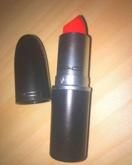 リップスティック/M・A・C/口紅を使ったクチコミ(1枚目)