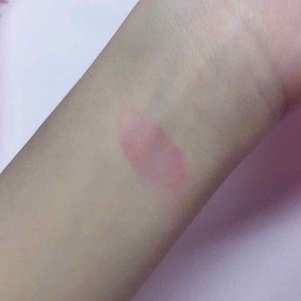 ティントウォーター/PERIPERA/口紅を使ったクチコミ(4枚目)