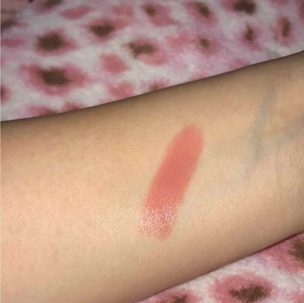 リップスティック/M・A・C/口紅を使ったクチコミ(3枚目)