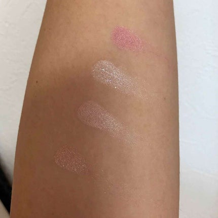 セレクションアイズ/マリブビューティー/アイシャドウパレットを使ったクチコミ(2枚目)