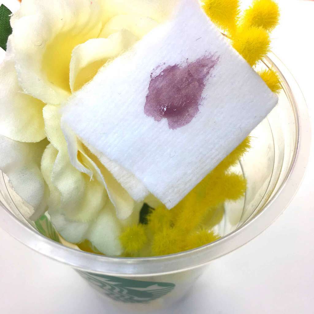 エッセンスグロス/KiSS/リップグロスを使ったクチコミ(3枚目)