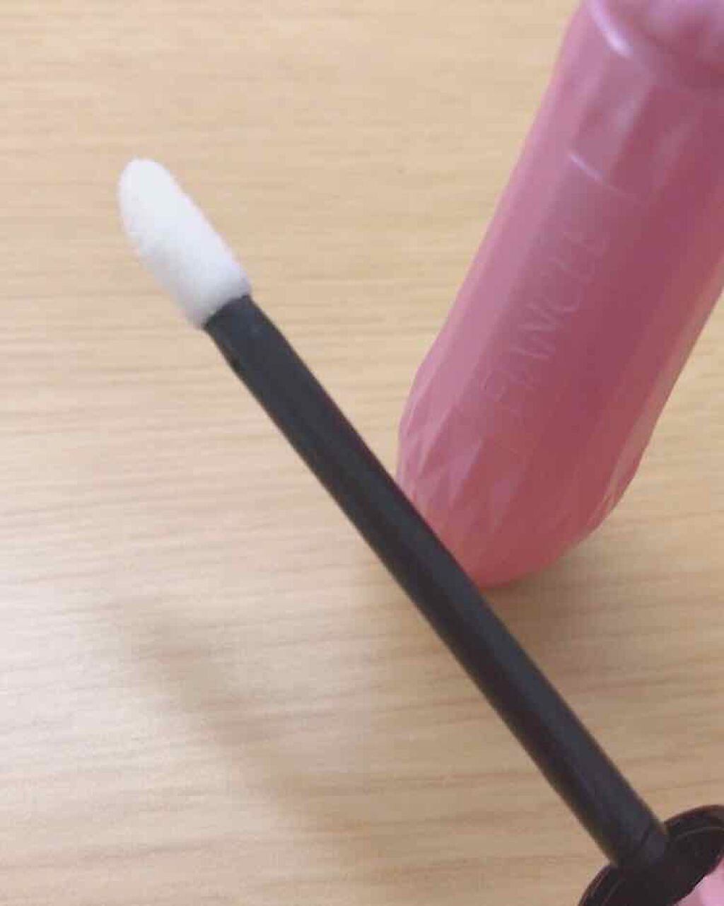 ジェルフレグランス ピュアシャンプーの香り N/フィアンセ/香水(レディース)を使ったクチコミ（2枚目）