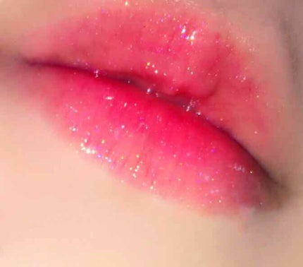 マーメイドグロス/RMC/リップグロスを使ったクチコミ(2枚目)