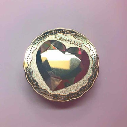 シークレットビューティーパウダー/キャンメイク/プレストパウダーを使ったクチコミ(1枚目)