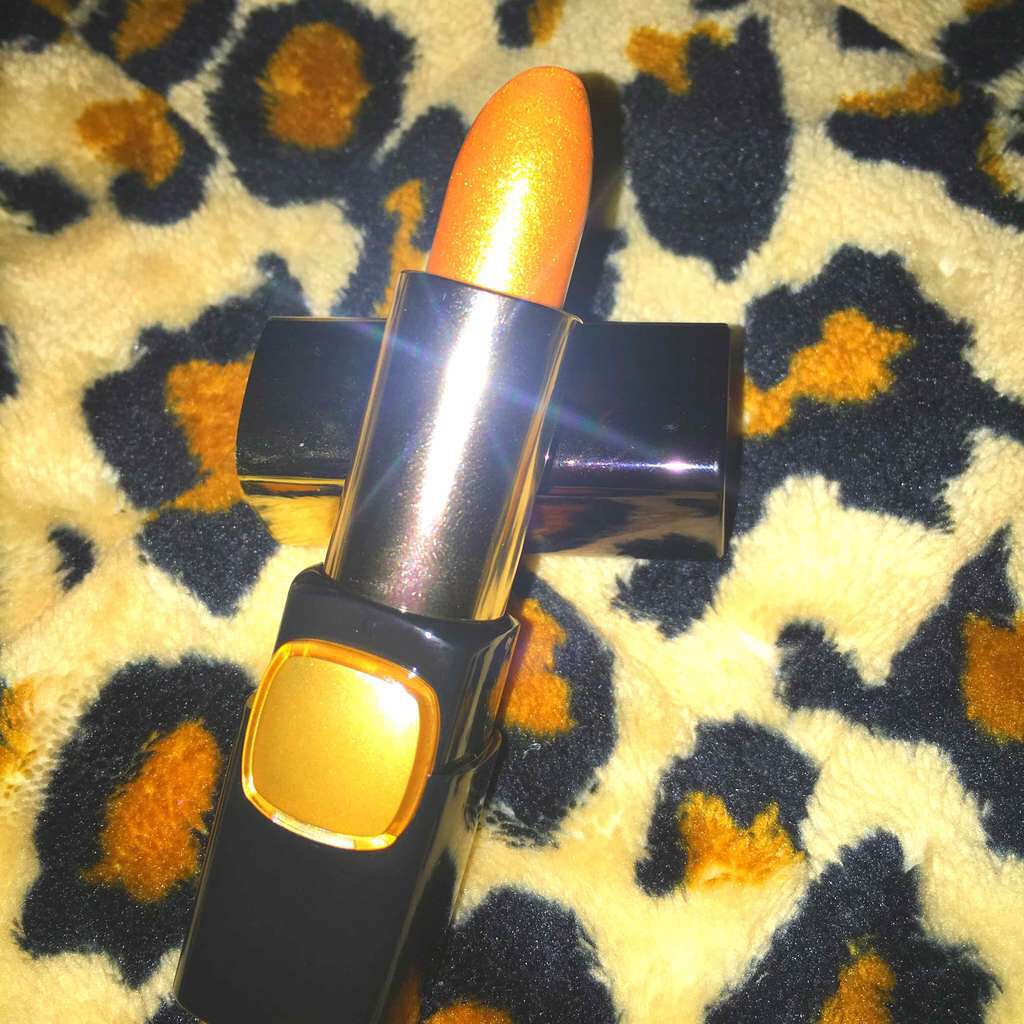 カラーリッシュ ルルージュ/ロレアル パリ/口紅を使ったクチコミ（2枚目）