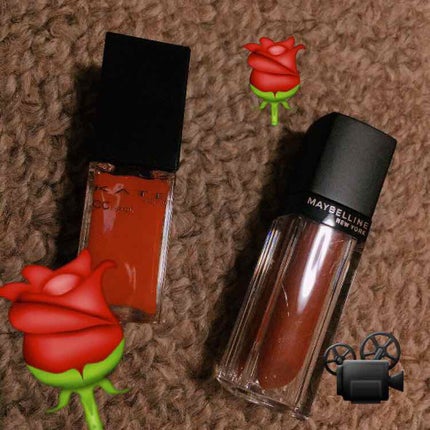 CCリップオイル/KATE/リップグロスを使ったクチコミ(1枚目)