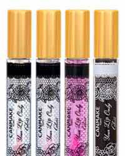 ユアリップオンリーグロス/キャンメイク/リップグロスを使ったクチコミ(1枚目)