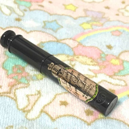 ラッシュエキスパンダー ロングロングロング/MAJOLICA MAJORCA/マスカラを使ったクチコミ(1枚目)