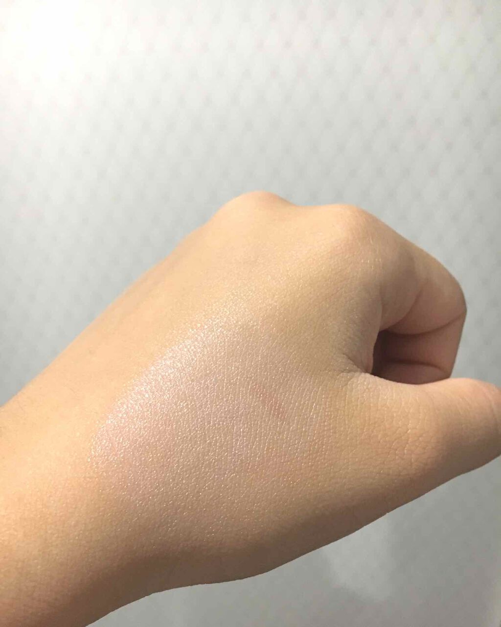 ベースコントロールカラー UV ラベンダーピンク/NOV/化粧下地を使ったクチコミ(3枚目)