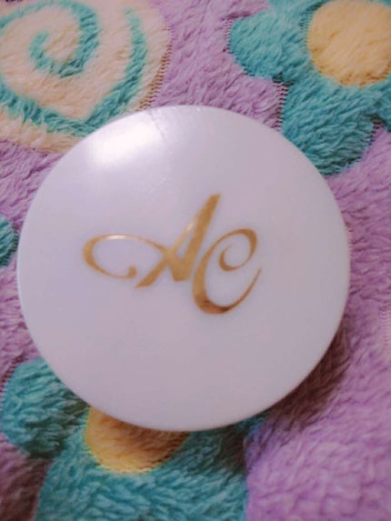 AC ハイカバーマット パウダー/AC by Angelcolor/ルースパウダーを使ったクチコミ(1枚目)