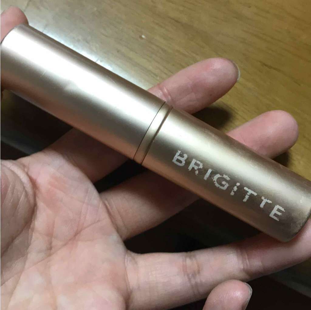 パウダーブラシ BRIGITTE