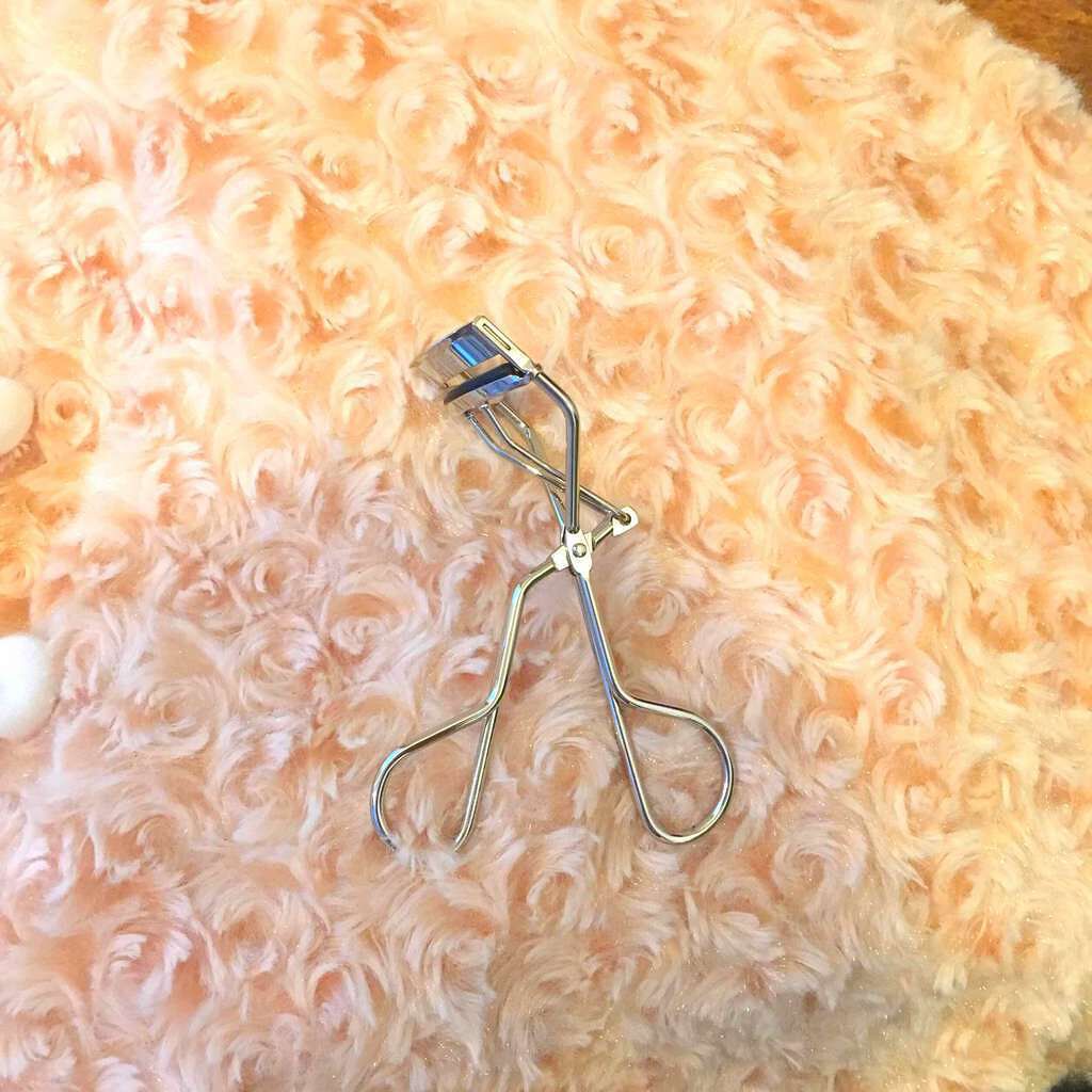 アイラッシュカーラー/shu uemura/ビューラーを使ったクチコミ（2枚目）