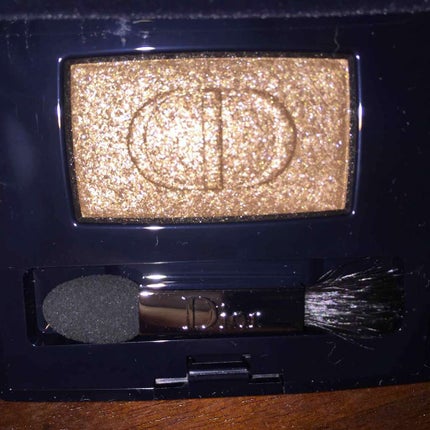 ディオールショウ モノ/Dior/単色アイシャドウを使ったクチコミ(1枚目)