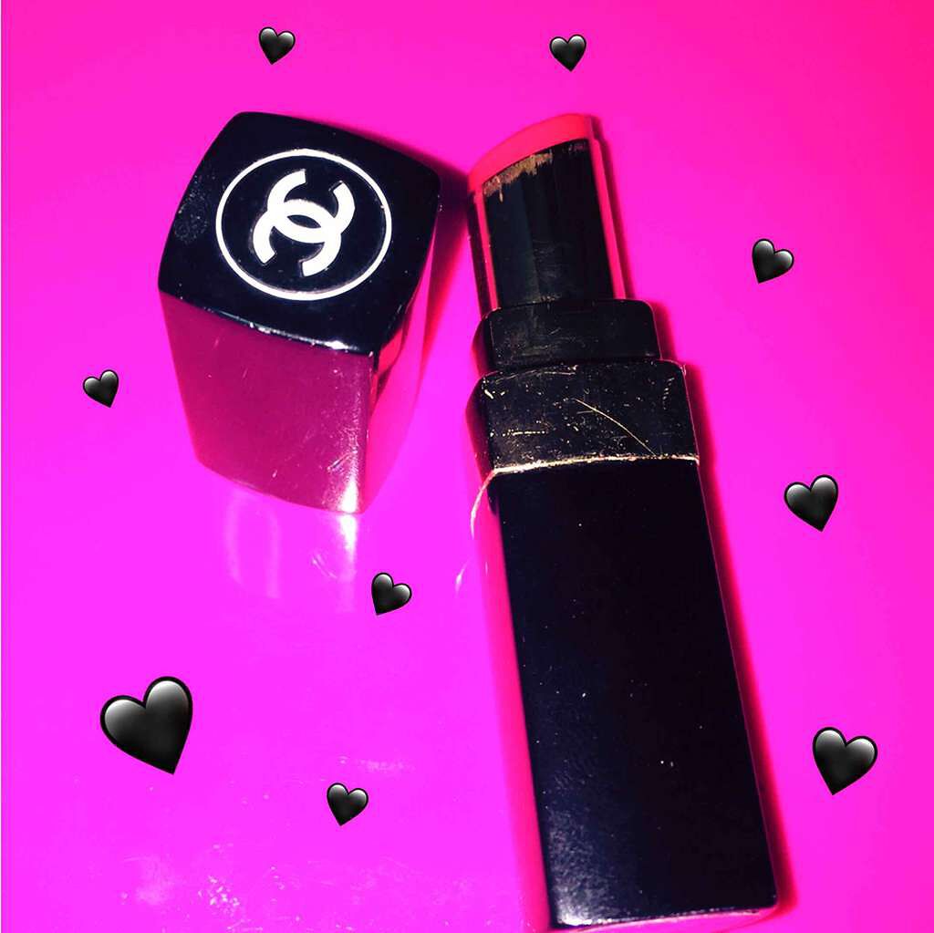 ルージュ ココ/CHANEL/口紅を使ったクチコミ(1枚目)