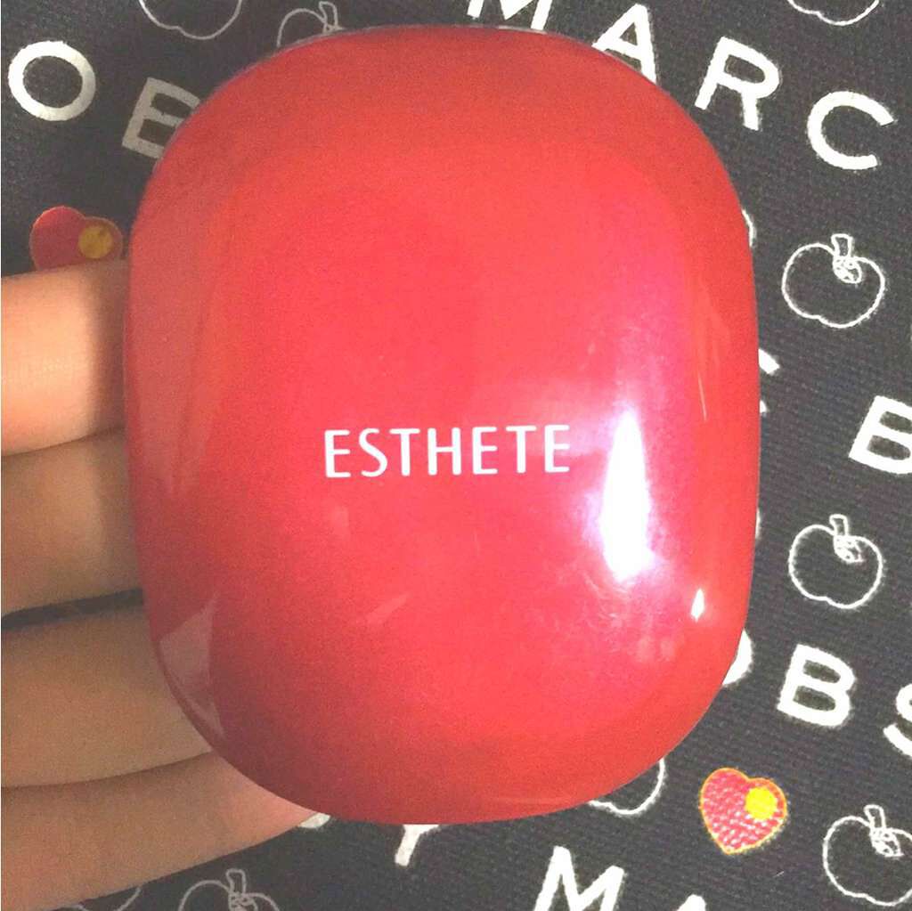 クイックパクトUV/エセット/クリーム・エマルジョンファンデーションを使ったクチコミ(1枚目)