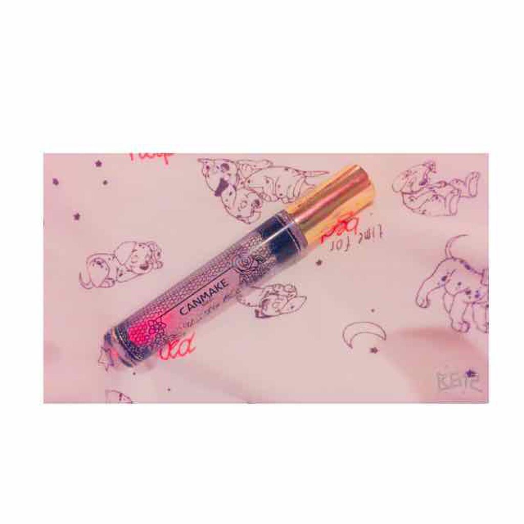 ユアリップオンリーグロス/キャンメイク/リップグロスを使ったクチコミ（1枚目）