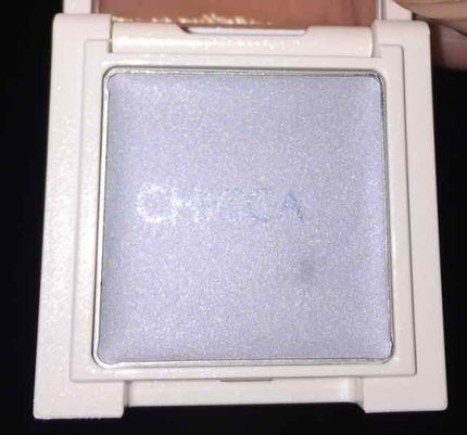 ニュアンスカラーリッド/CHICCA/化粧下地を使ったクチコミ(1枚目)
