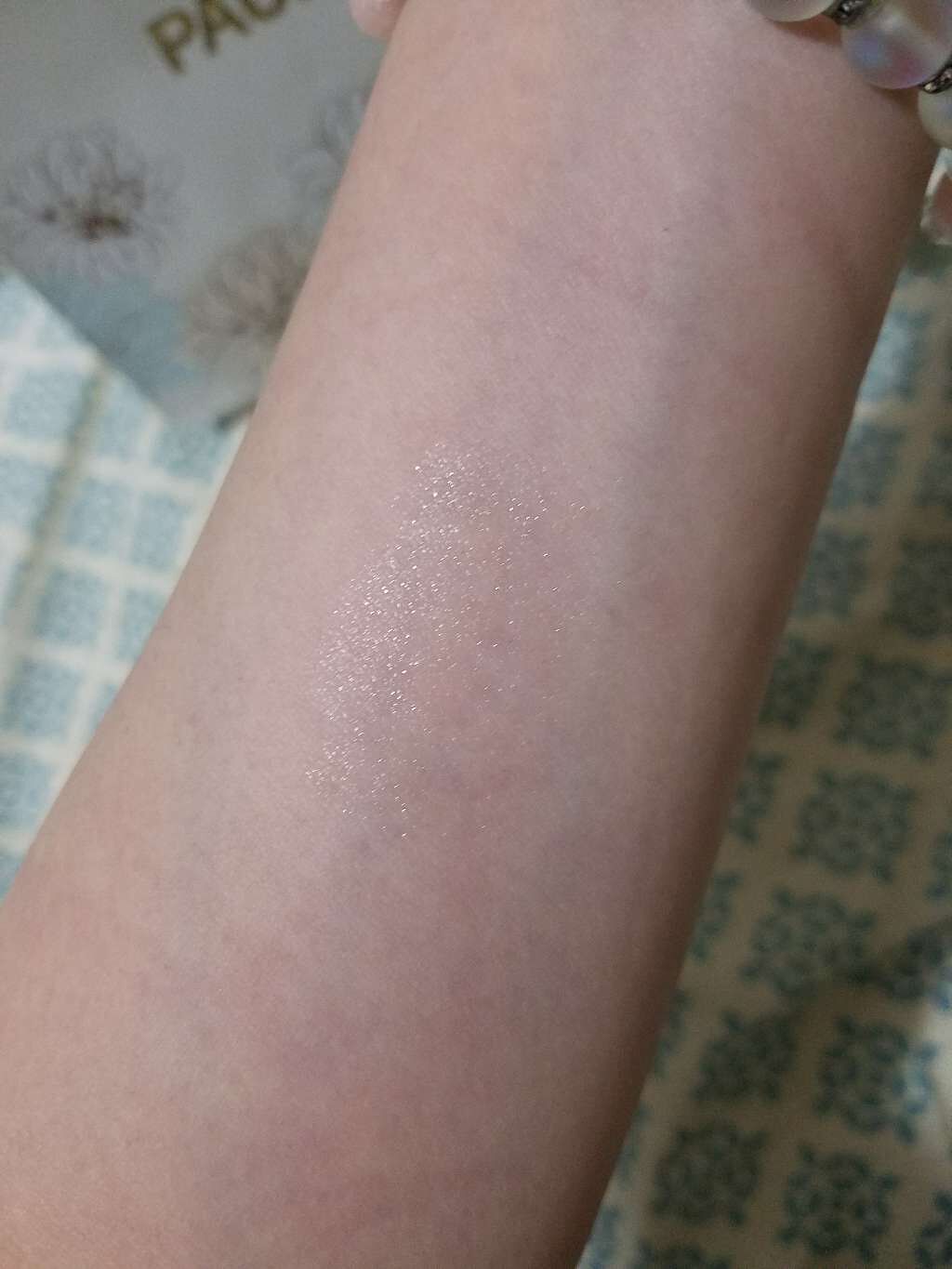 リップスティック スクレドール/PAUL & JOE BEAUTE/リップクリームを使ったクチコミ（3枚目）