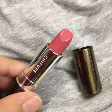 口紅(詰替用)/ちふれ/口紅を使ったクチコミ(1枚目)