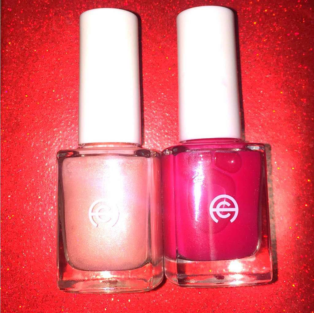 AC エナメルうすめ液M/AC MAKEUP/ネイル用品を使ったクチコミ(1枚目)