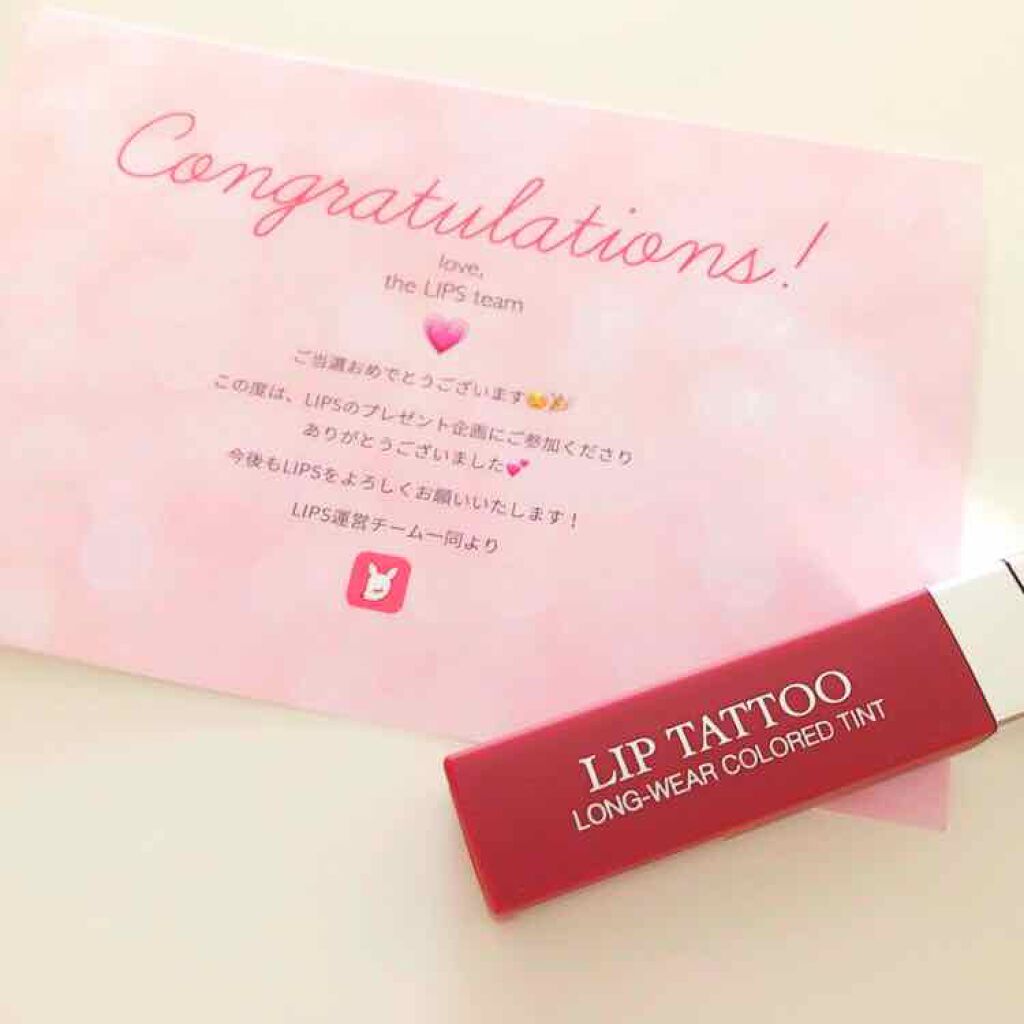 771 ナチュラルベリー

ついに届きました〜！

✨オススメポイント✨
最初見たときに正直『え、まじか』って感じの挑戦したことがない大人っぽい色だと思いました笑  でも、塗って見たら、ぶどうみたいなナチュラルな赤色で本当に可愛い😍🍇
