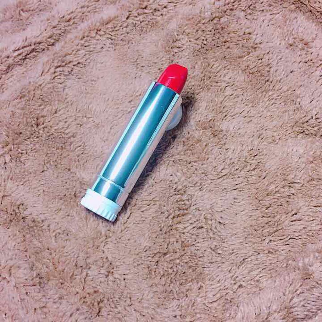 口紅(詰替用)/ちふれ/口紅を使ったクチコミ(1枚目)