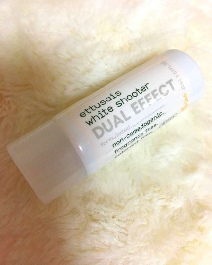 薬用アクネ ホワイトシューター/ettusais/化粧水を使ったクチコミ(1枚目)