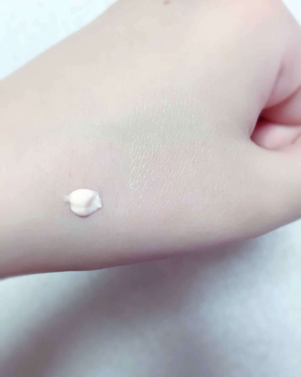 スタートアップ ポア プライマー/A’pieu/化粧下地を使ったクチコミ(2枚目)