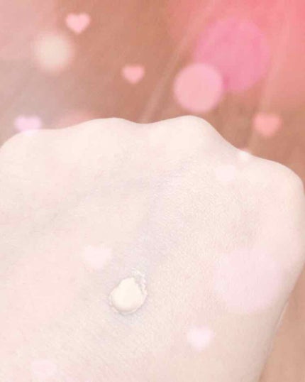 BBクリーム/ベビーピンク/BBクリームを使ったクチコミ(3枚目)