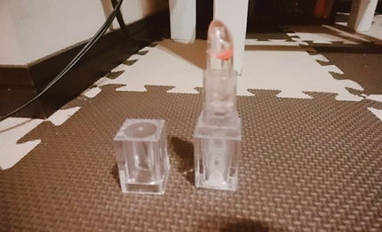 フラワーティントリップ/JellyKiss/リップティントを使ったクチコミ(1枚目)