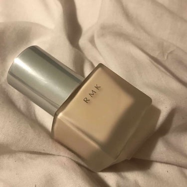 RMK メイクアップベース/RMK/化粧下地を使ったクチコミ（1枚目）