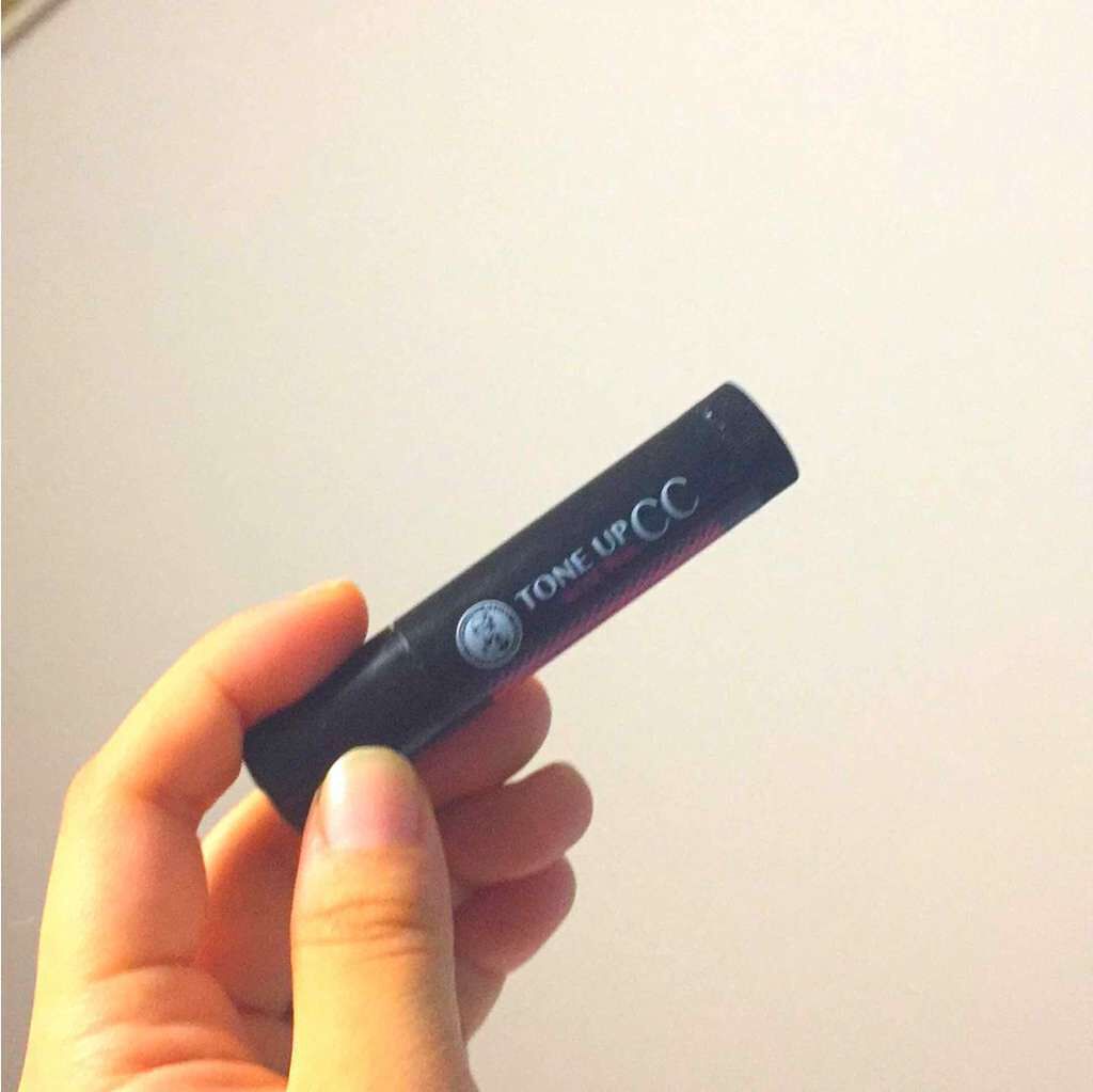 ウォーターリップ トーンアップCC/メンソレータム/リップクリームを使ったクチコミ(1枚目)