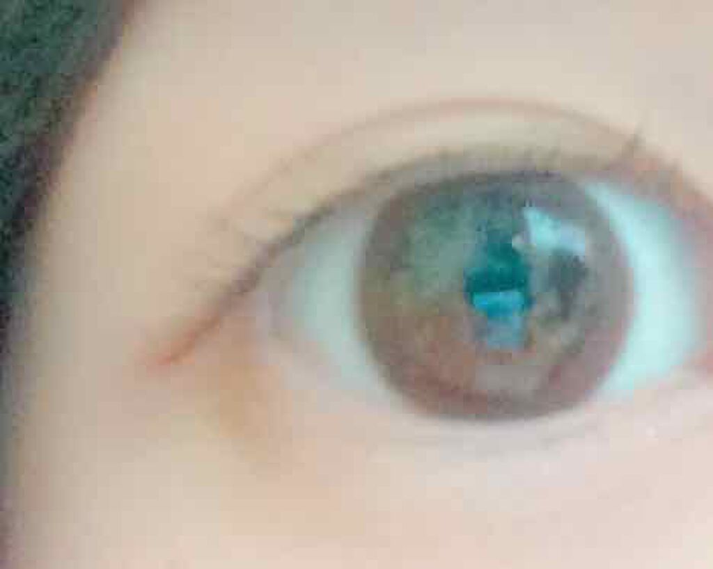 のびーるアイテープ（絆創膏タイプ、レギュラー）/DAISO/二重まぶた用アイテムを使ったクチコミ（3枚目）