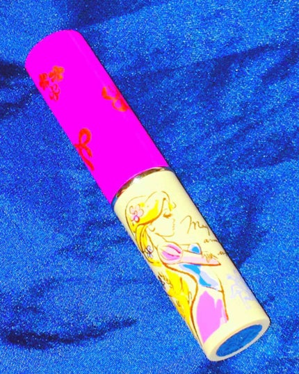 DHC 薬用リップクリーム/DHC/リップクリームを使ったクチコミ(1枚目)