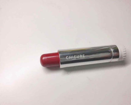 口紅(詰替用)/ちふれ/口紅を使ったクチコミ(1枚目)
