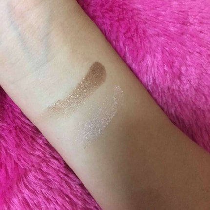 ジュエルスターアイズ/キャンメイク/ジェル・クリームアイシャドウを使ったクチコミ(3枚目)