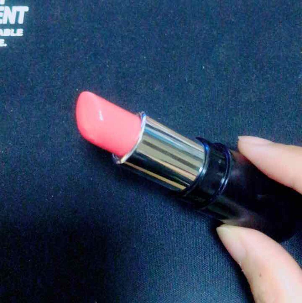 エッセンスインルージュ シャイン/LB/口紅を使ったクチコミ(1枚目)