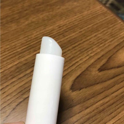 モイスチャーリップ ビタミンE/ニベア/リップクリームを使ったクチコミ(1枚目)