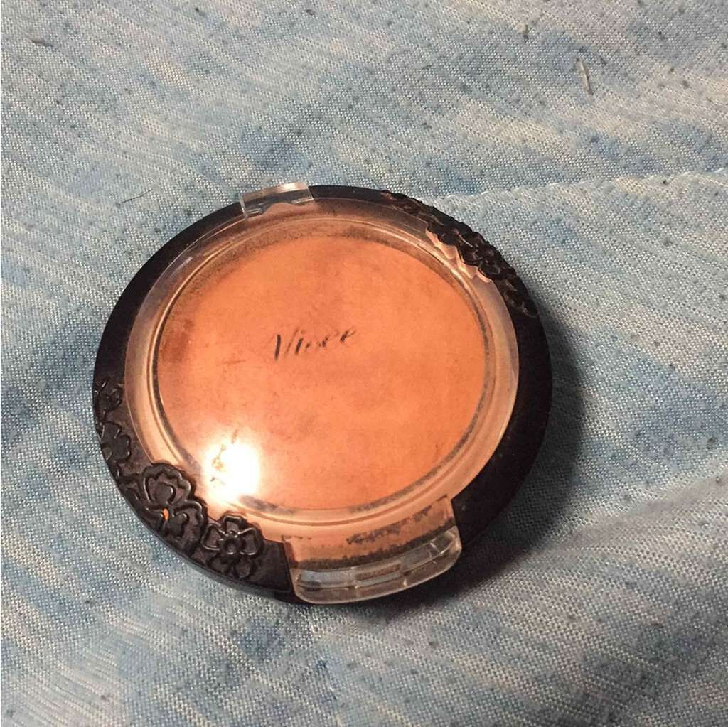 リシェ フォギーオン チークス/Visée/パウダーチークを使ったクチコミ（1枚目）