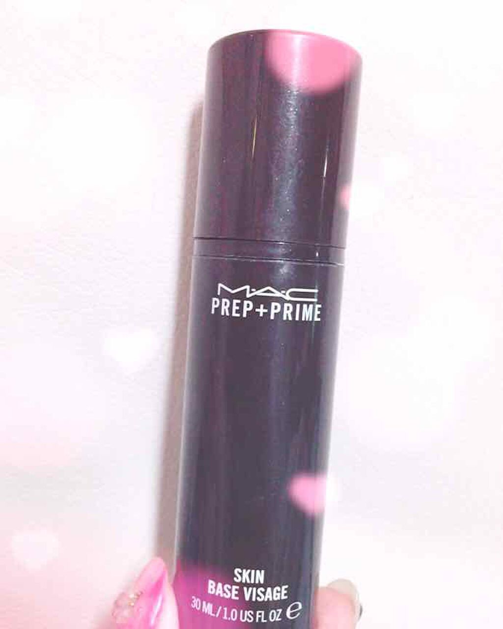 プレップ プライム スキン/M・A・C/化粧下地を使ったクチコミ（1枚目）