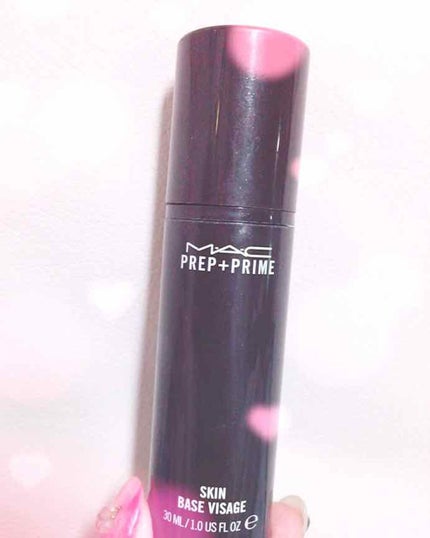 プレップ プライム スキン/M・A・C/化粧下地を使ったクチコミ(1枚目)
