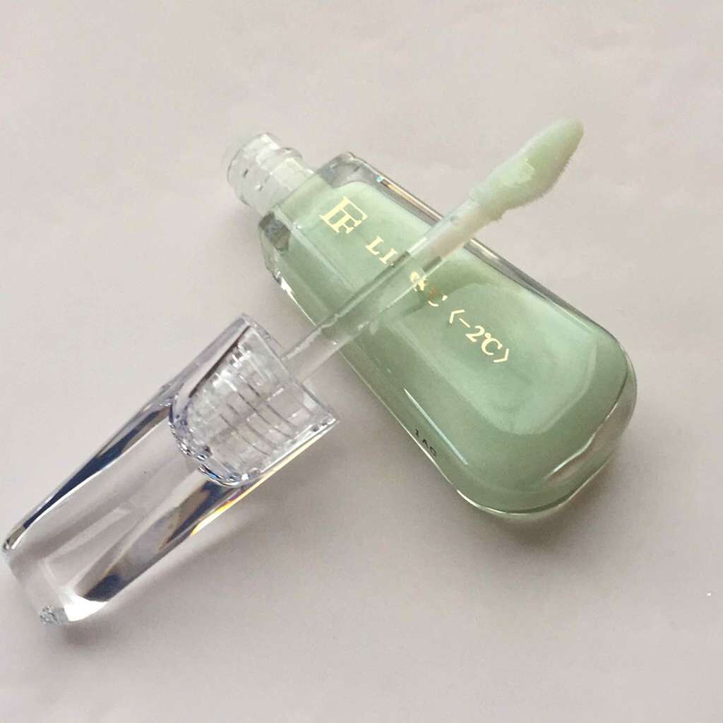 38°C / 99°F リップトリートメント (リップ美容液)/UZU BY FLOWFUSHI/リップケアを使ったクチコミ(2枚目)