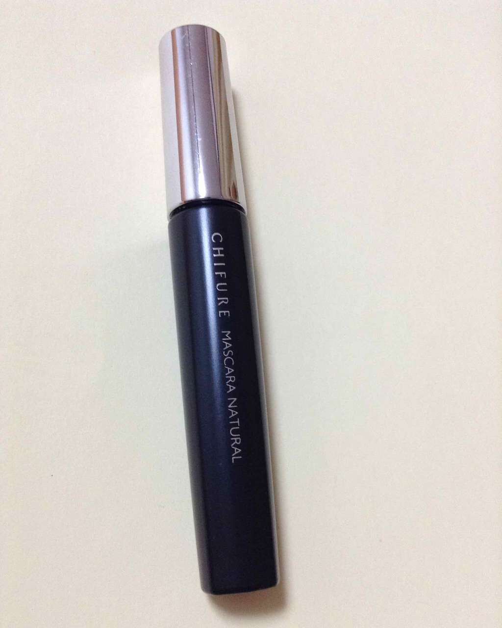 マスカラ ナチュラルタイプ/ちふれ/マスカラを使ったクチコミ(1枚目)