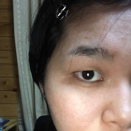 二重まぶた用シール/DAISO/二重まぶた用アイテムを使ったクチコミ(2枚目)