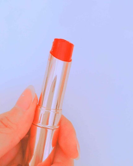 オペラ リップティント N/OPERA/リップティントを使ったクチコミ(2枚目)