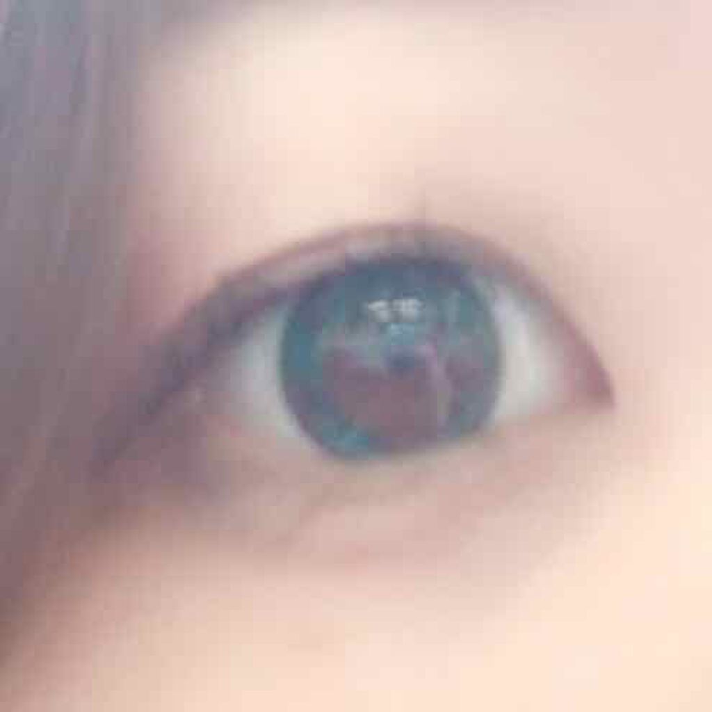 ロート ワンデー エマーブル/エマーブル/ワンデー(1DAY)カラコンを使ったクチコミ(3枚目)