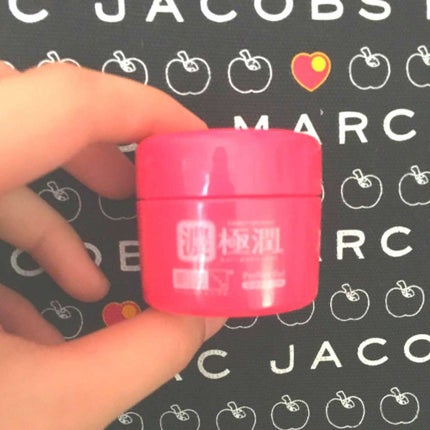 極潤 3D形状復元ゲル/肌ラボ/オールインワン化粧品を使ったクチコミ(1枚目)