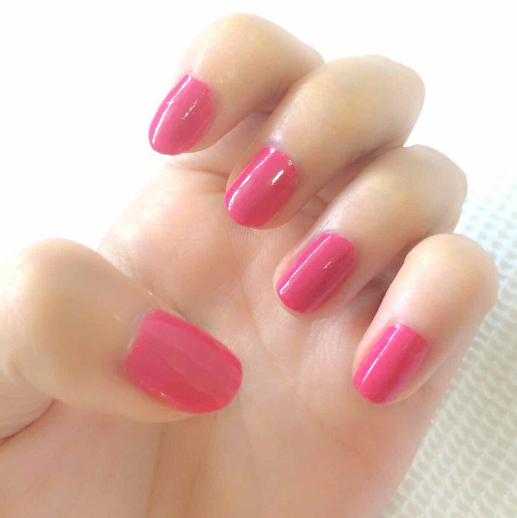 AC エナメルうすめ液M/AC MAKEUP/ネイル用品を使ったクチコミ(2枚目)