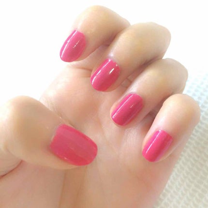 AC エナメルうすめ液M/AC MAKEUP/ネイル用品を使ったクチコミ(2枚目)